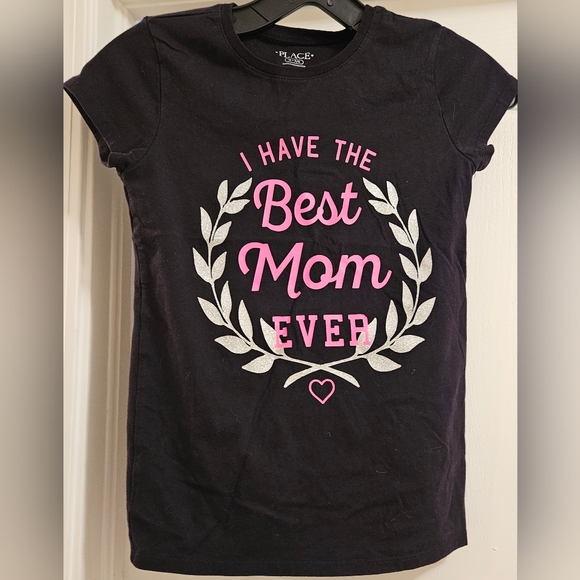 MOM AND Daughter  Children's Place Graphic Tees - Picture 4 of 10